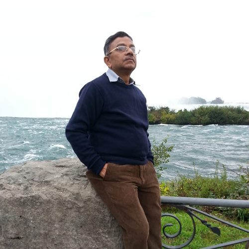 Advocate Akhilesh Kumar