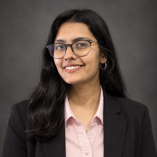 Advocate Arshita Girdhar, Associate