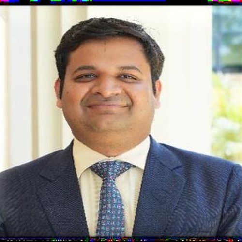 CA Raghvendra Goel