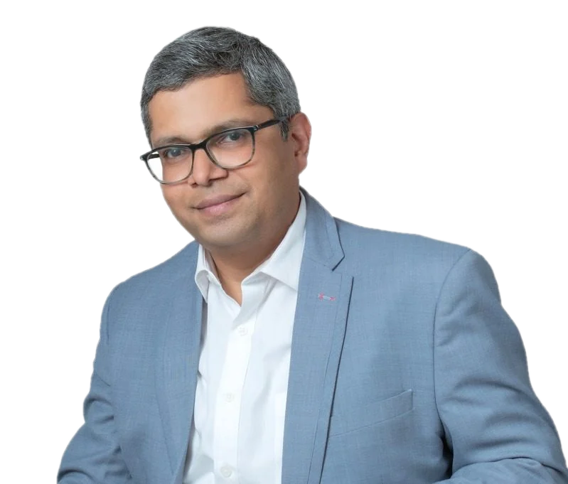 Advocate Vipin Garg, Managing Partner, VGNC